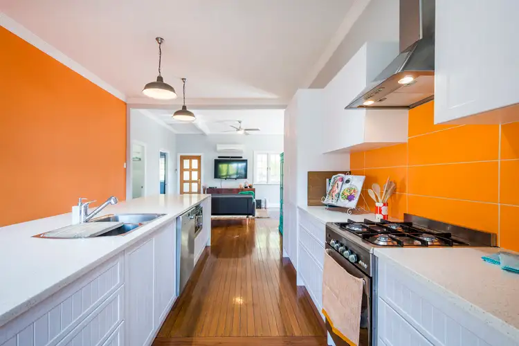 Fourth view of Homely house listing, 26 Breimba Street, Grafton NSW 2460