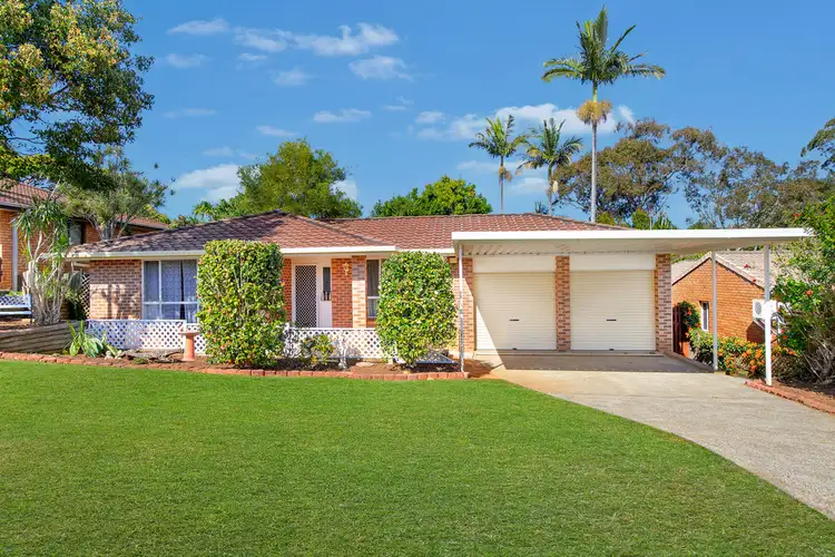 Second view of Homely house listing, 7 Teraglin Road, Port Macquarie NSW 2444