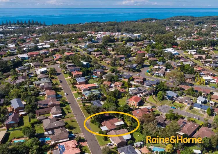 Third view of Homely house listing, 7 Teraglin Road, Port Macquarie NSW 2444