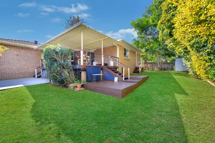 Fifth view of Homely house listing, 7 Teraglin Road, Port Macquarie NSW 2444