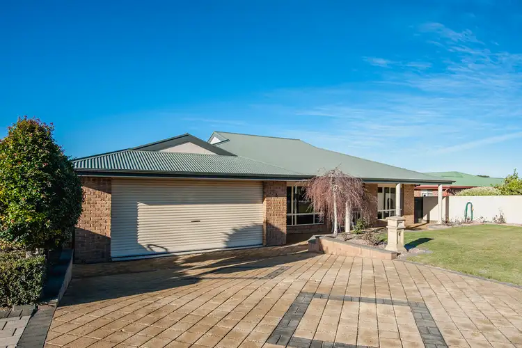 4 Springfield Drive, Port Lincoln SA 5606