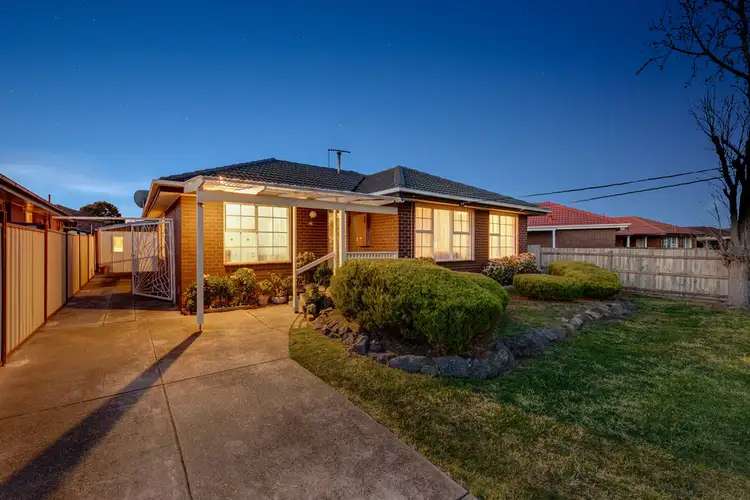 Main view of Homely house listing, 48 Smith ave, Thomastown VIC 3074