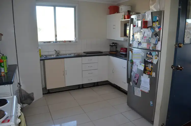 Second view of Homely house listing, 27 Fig Street, Blackwater QLD 4717