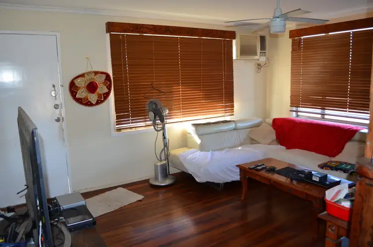 Third view of Homely house listing, 27 Fig Street, Blackwater QLD 4717