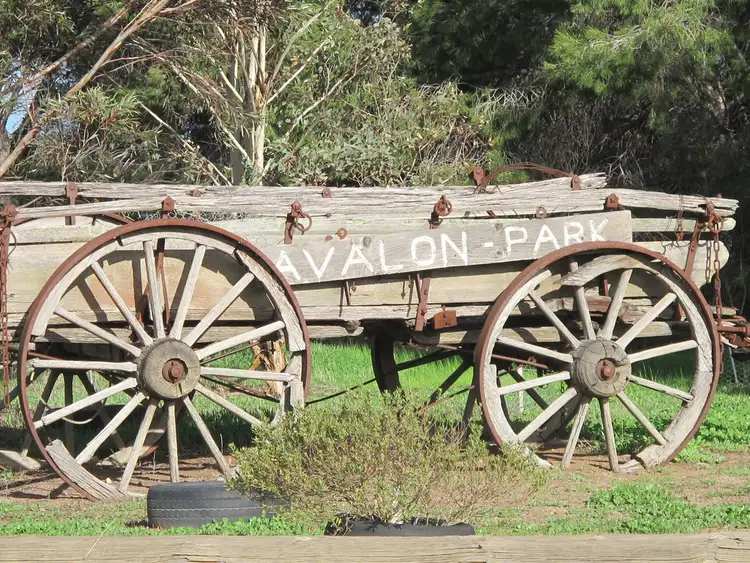 Second view of Homely rural property listing, 272 Rules West Road, Pimpinio VIC 3401