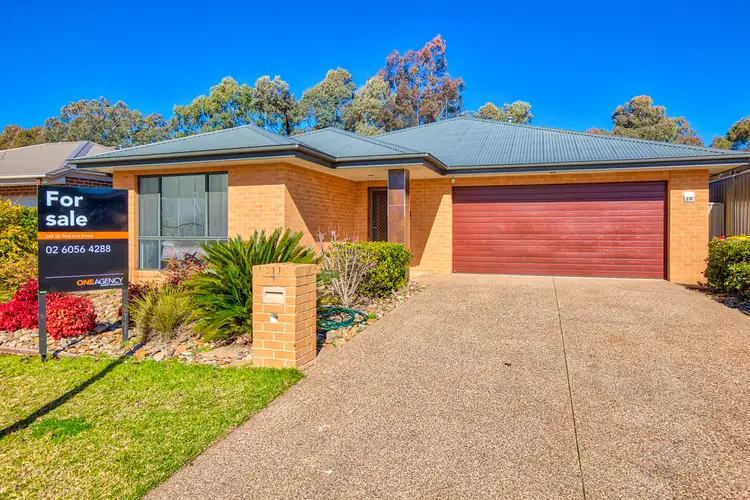 20 Cottlesloe Court, Wodonga VIC 3690
