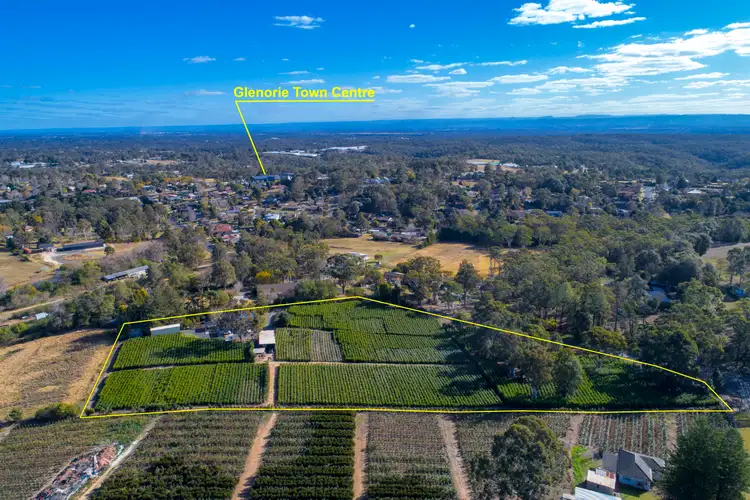 Third view of Homely rural property listing, 18 Cairnes Road, Glenorie NSW 2157