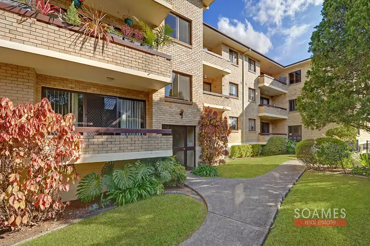 7/37 Muriel Street, Hornsby NSW 2077