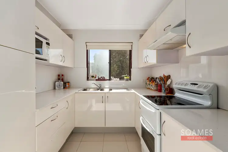 Second view of Homely apartment listing, 7/37 Muriel Street, Hornsby NSW 2077