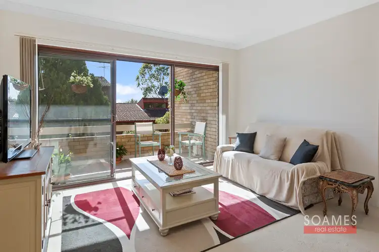 Third view of Homely apartment listing, 7/37 Muriel Street, Hornsby NSW 2077