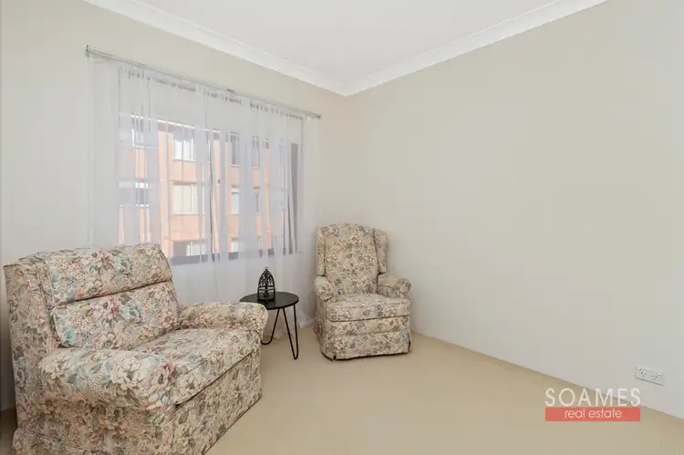 Fifth view of Homely apartment listing, 7/37 Muriel Street, Hornsby NSW 2077
