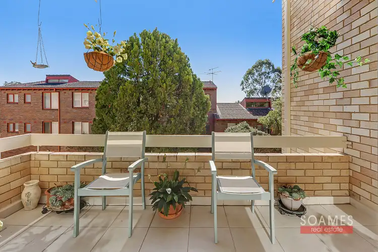 Sixth view of Homely apartment listing, 7/37 Muriel Street, Hornsby NSW 2077