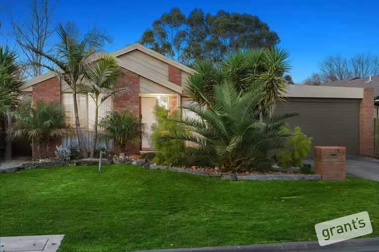 Main view of Homely house listing, 9 Cooney Close, Berwick VIC 3806