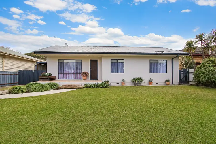 Main view of Homely house listing, 397 Eden Street, Lavington NSW 2641