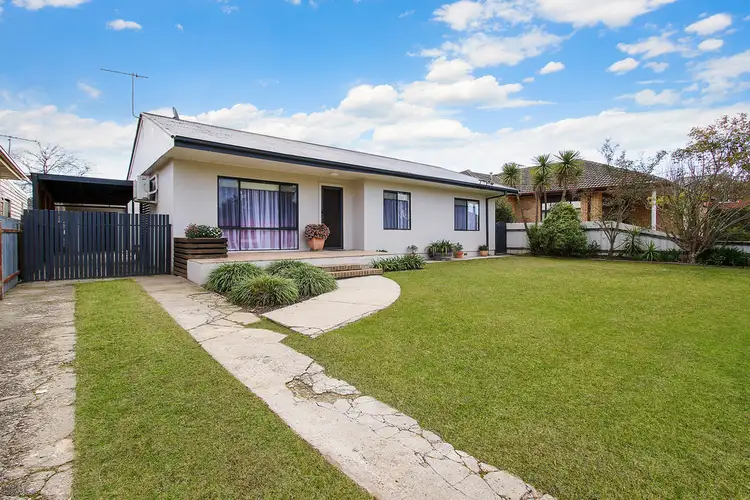 Second view of Homely house listing, 397 Eden Street, Lavington NSW 2641