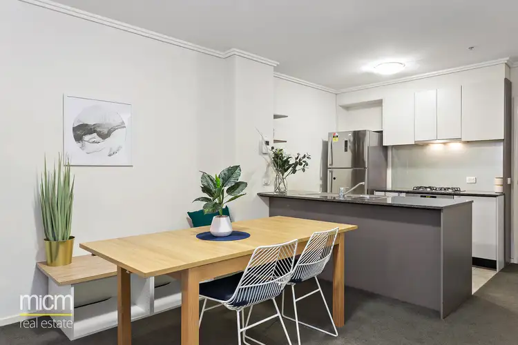 292/88 Kavanagh Street, Southbank VIC 3006