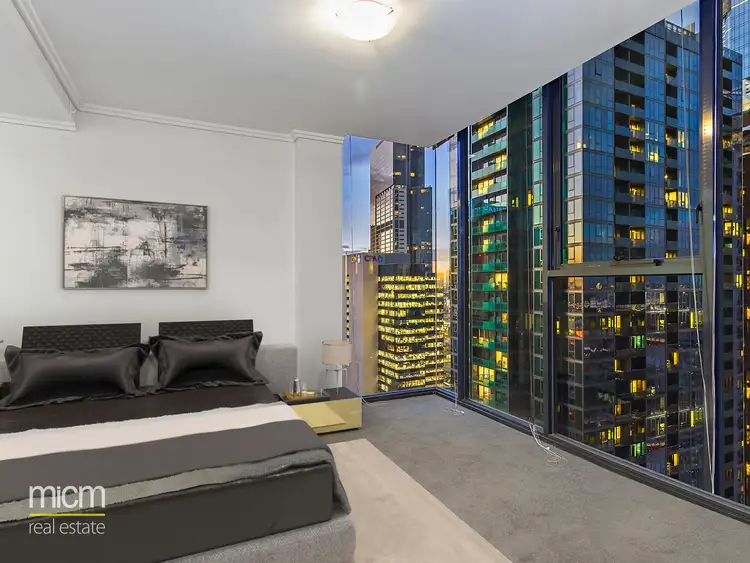 Fourth view of Homely apartment listing, 292/88 Kavanagh Street, Southbank VIC 3006