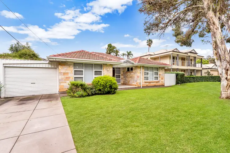40 Mahogany Ave, Dernancourt SA 5075