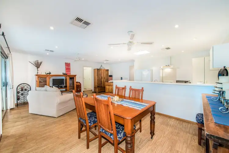 Sixth view of Homely house listing, 49 Clearwater Crescent, Seaford Rise SA 5169