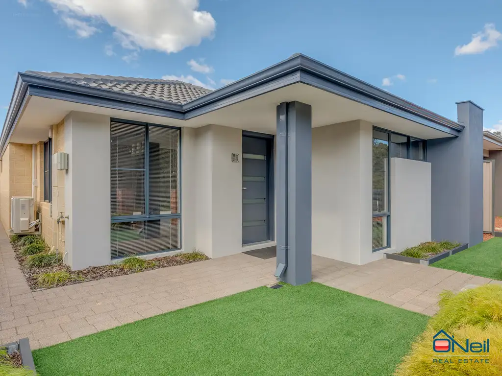 Main view of Homely house listing, 13 Windrow Grove, Whitby WA 6123