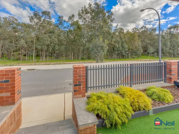 Second view of Homely house listing, 13 Windrow Grove, Whitby WA 6123