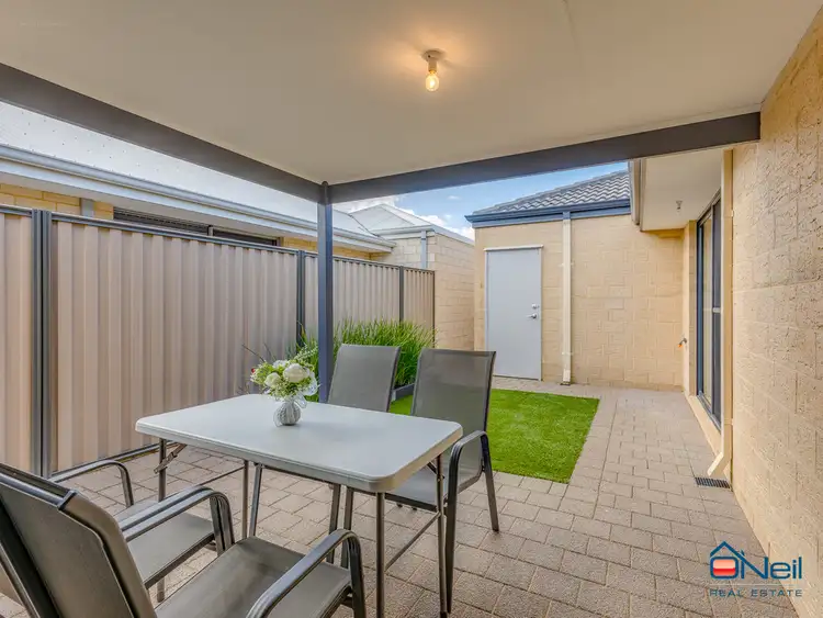 Third view of Homely house listing, 13 Windrow Grove, Whitby WA 6123