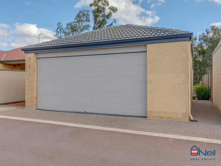 Fourth view of Homely house listing, 13 Windrow Grove, Whitby WA 6123