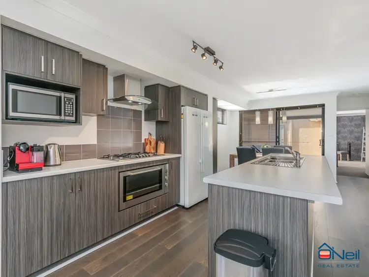 Seventh view of Homely house listing, 13 Windrow Grove, Whitby WA 6123