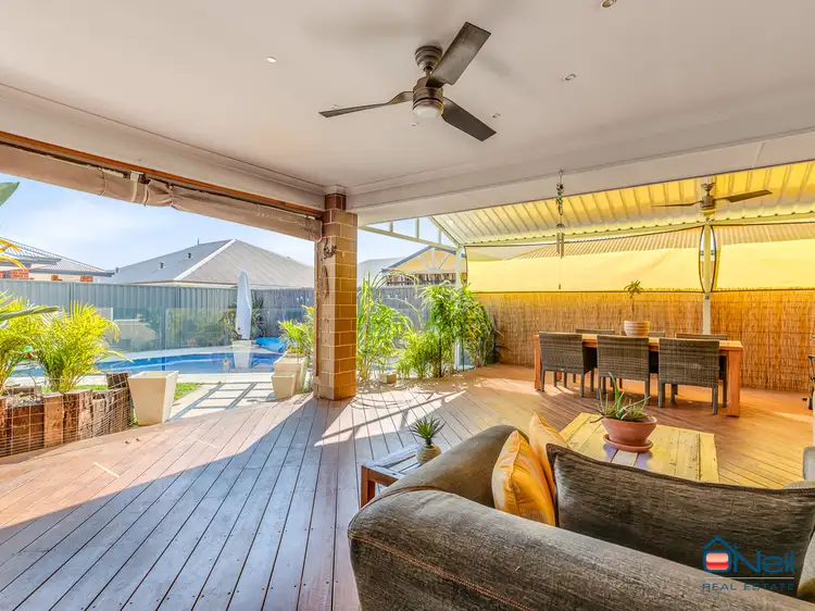 32 Lawrence Way, Byford WA 6122