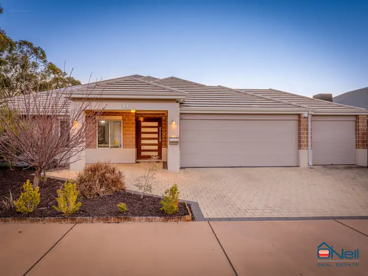 Second view of Homely house listing, 32 Lawrence Way, Byford WA 6122