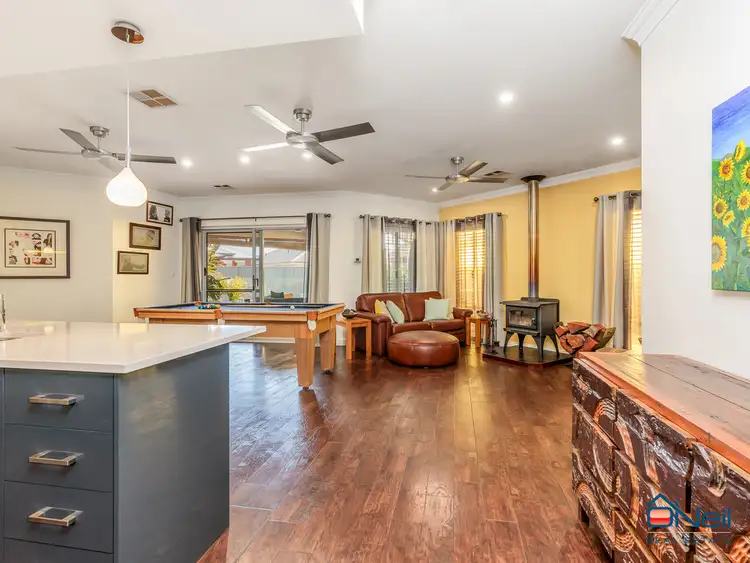 Fourth view of Homely house listing, 32 Lawrence Way, Byford WA 6122