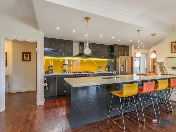 Fifth view of Homely house listing, 32 Lawrence Way, Byford WA 6122