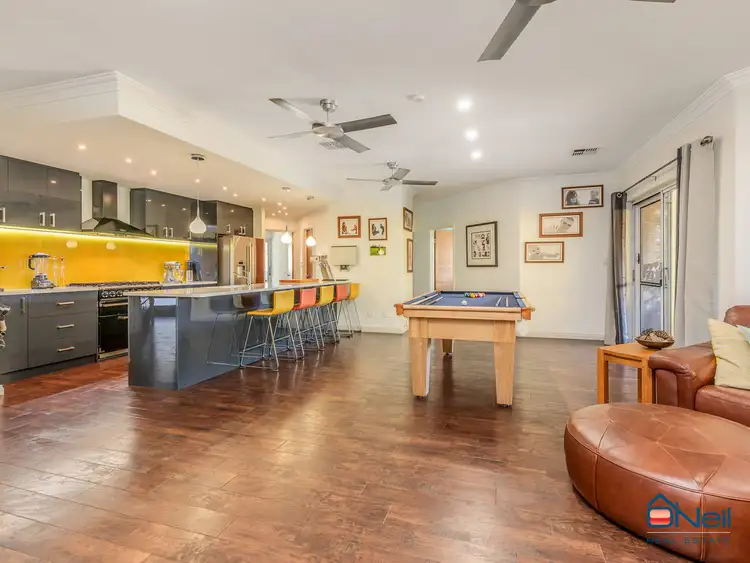 Sixth view of Homely house listing, 32 Lawrence Way, Byford WA 6122