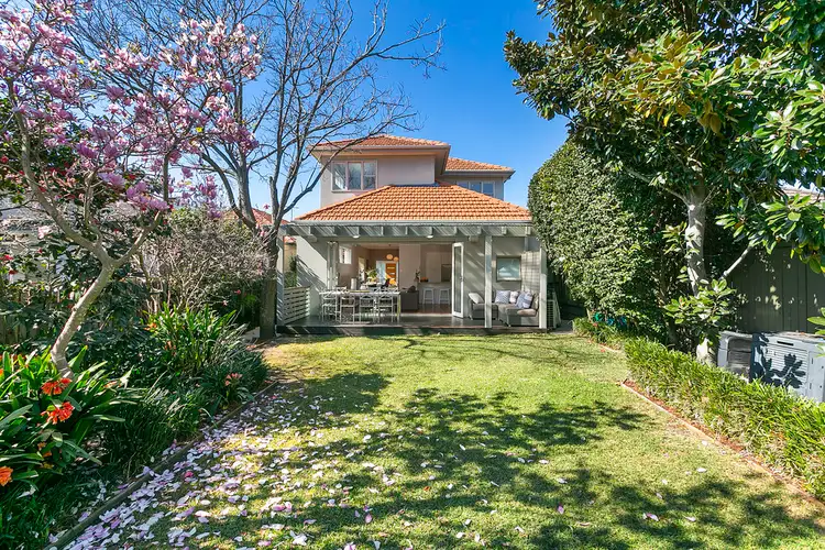 Main view of Homely house listing, 86 Eastern Avenue, Kingsford NSW 2032