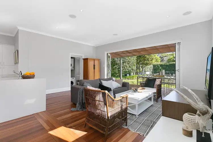 Second view of Homely house listing, 86 Eastern Avenue, Kingsford NSW 2032