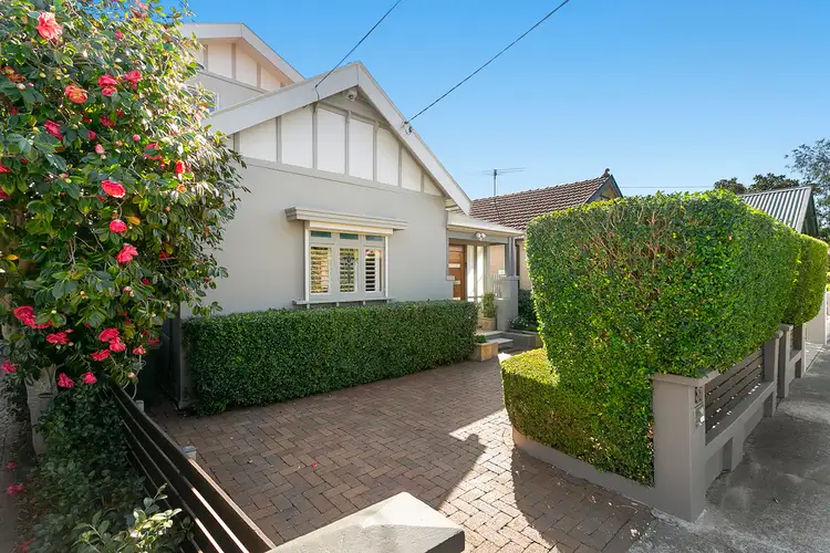 Third view of Homely house listing, 86 Eastern Avenue, Kingsford NSW 2032