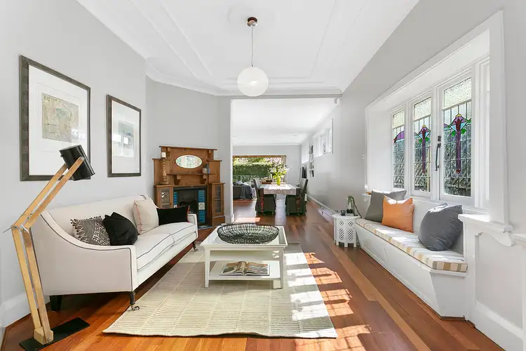 Fifth view of Homely house listing, 86 Eastern Avenue, Kingsford NSW 2032