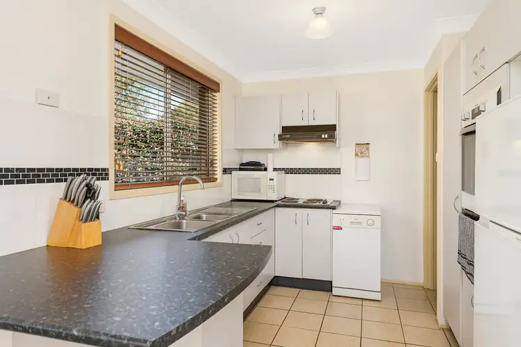 Third view of Homely house listing, 18 Kerry Place, Oakdale NSW 2570