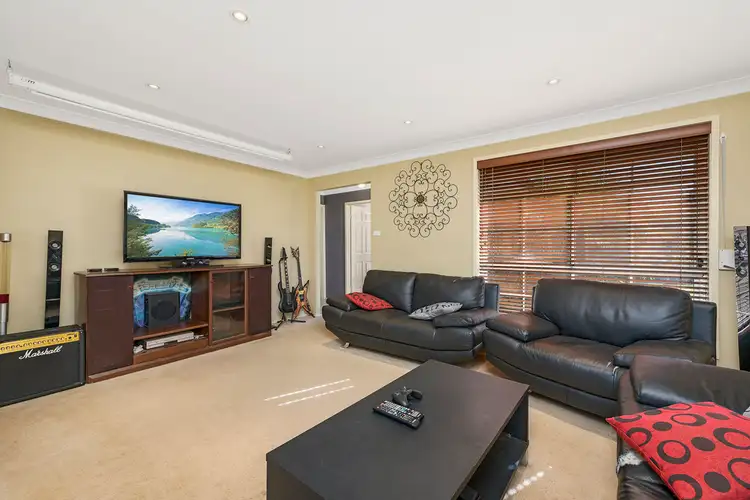 Fifth view of Homely house listing, 18 Kerry Place, Oakdale NSW 2570