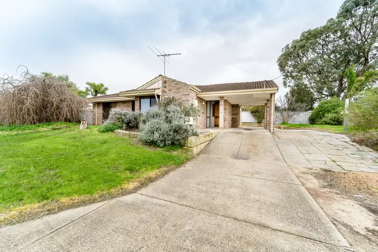 Second view of Homely house listing, 36 Wonambi Way, Wanneroo WA 6065