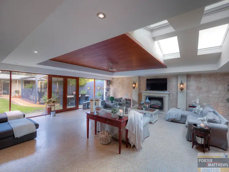 Sixth view of Homely house listing, 11 Wyee Place, Gooseberry Hill WA 6076