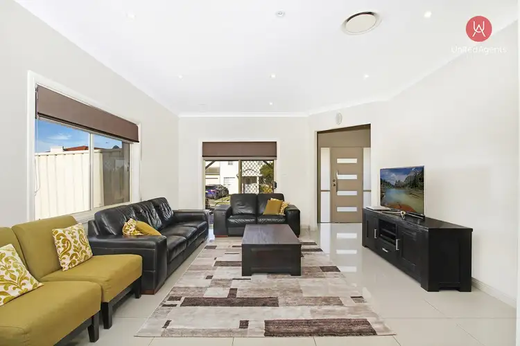 Second view of Homely house listing, 23 Richmond Crescent, Cecil Hills NSW 2171