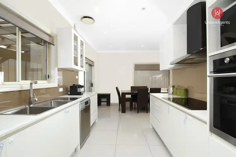 Third view of Homely house listing, 23 Richmond Crescent, Cecil Hills NSW 2171