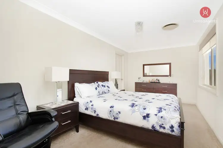 Fourth view of Homely house listing, 23 Richmond Crescent, Cecil Hills NSW 2171