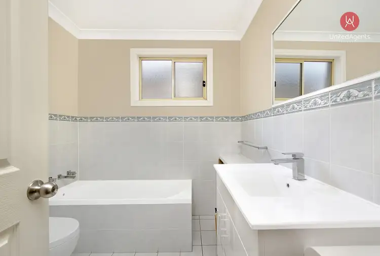 Fifth view of Homely house listing, 23 Richmond Crescent, Cecil Hills NSW 2171