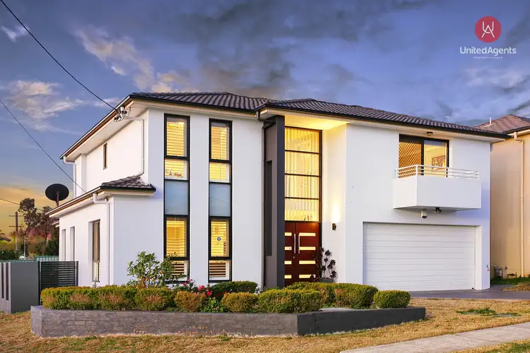 27A Fitzpatrick Crescent