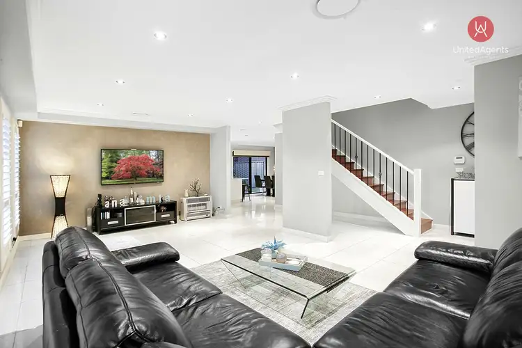 Second view of Homely house listing, 27A Fitzpatrick Crescent, Casula NSW 2170