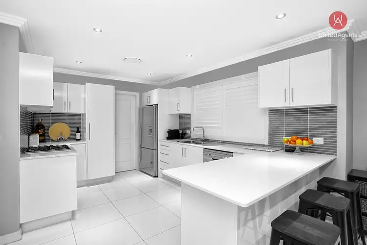 Third view of Homely house listing, 27A Fitzpatrick Crescent, Casula NSW 2170