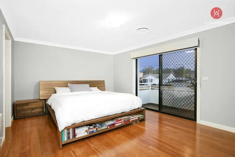 Fourth view of Homely house listing, 27A Fitzpatrick Crescent, Casula NSW 2170