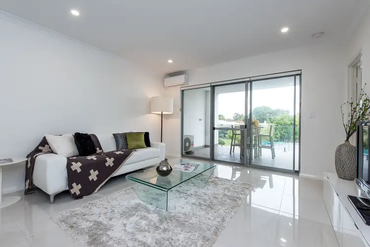 Second view of Homely apartment listing, 4/3 Liege Street, Woodlands WA 6018